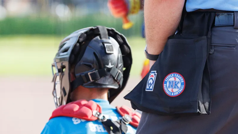 cacher en umpire